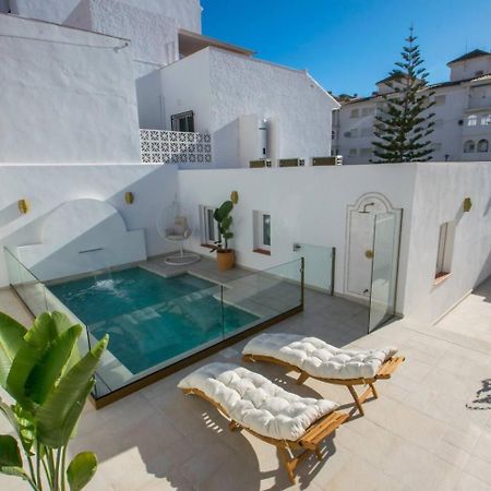 Casa Marinero Beach 1 Торрокс-Коста Экстерьер фото