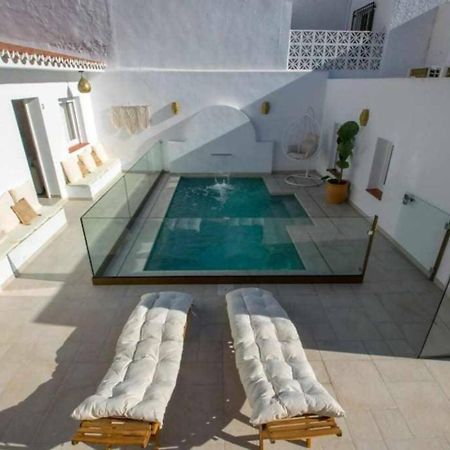 Casa Marinero Beach 1 Торрокс-Коста Экстерьер фото
