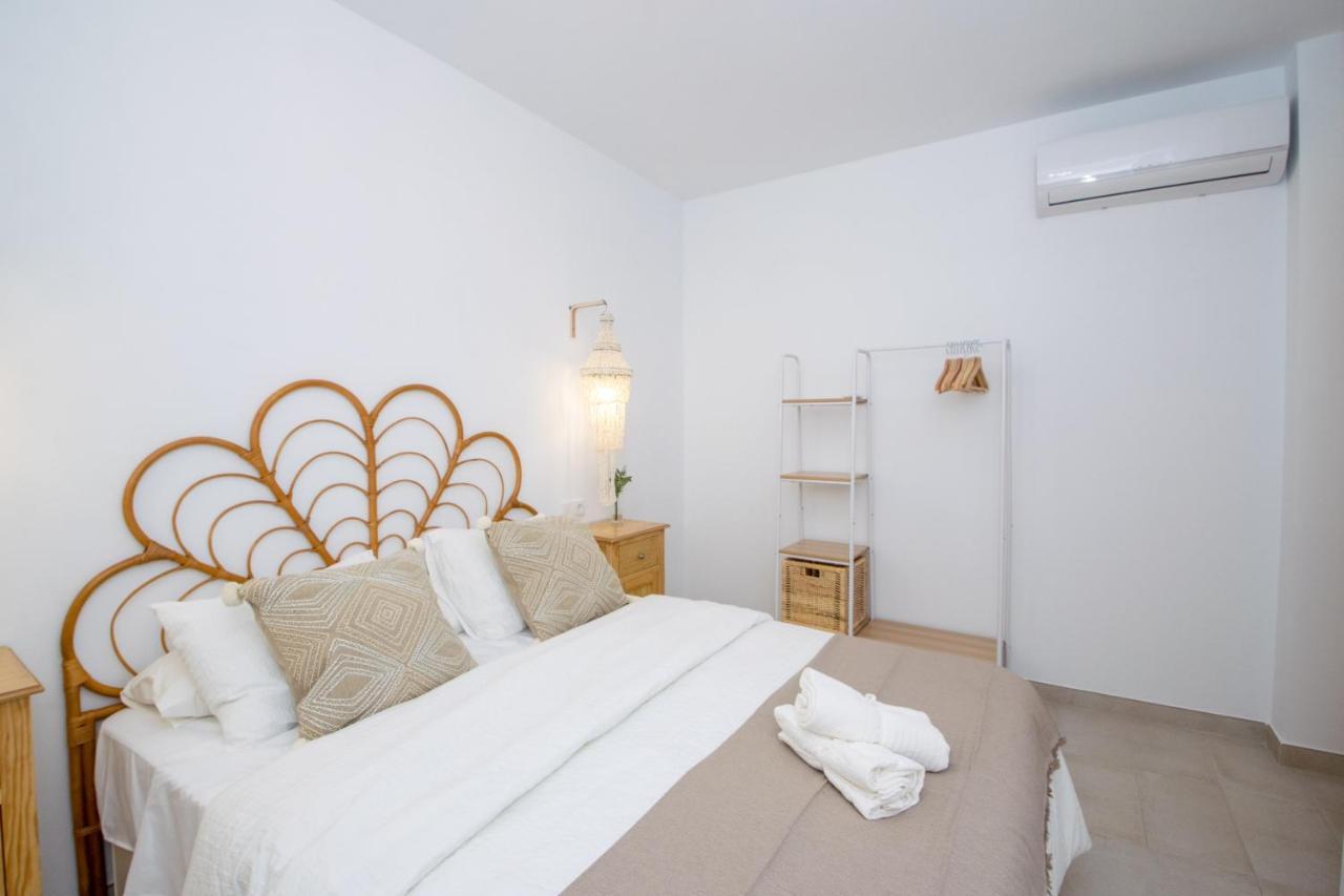 Casa Marinero Beach 1 Торрокс-Коста Экстерьер фото
