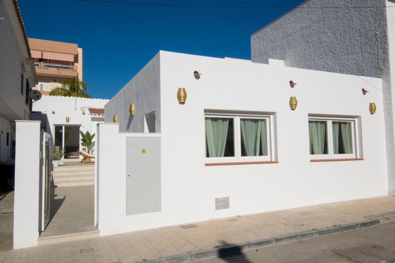 Casa Marinero Beach 1 Торрокс-Коста Экстерьер фото