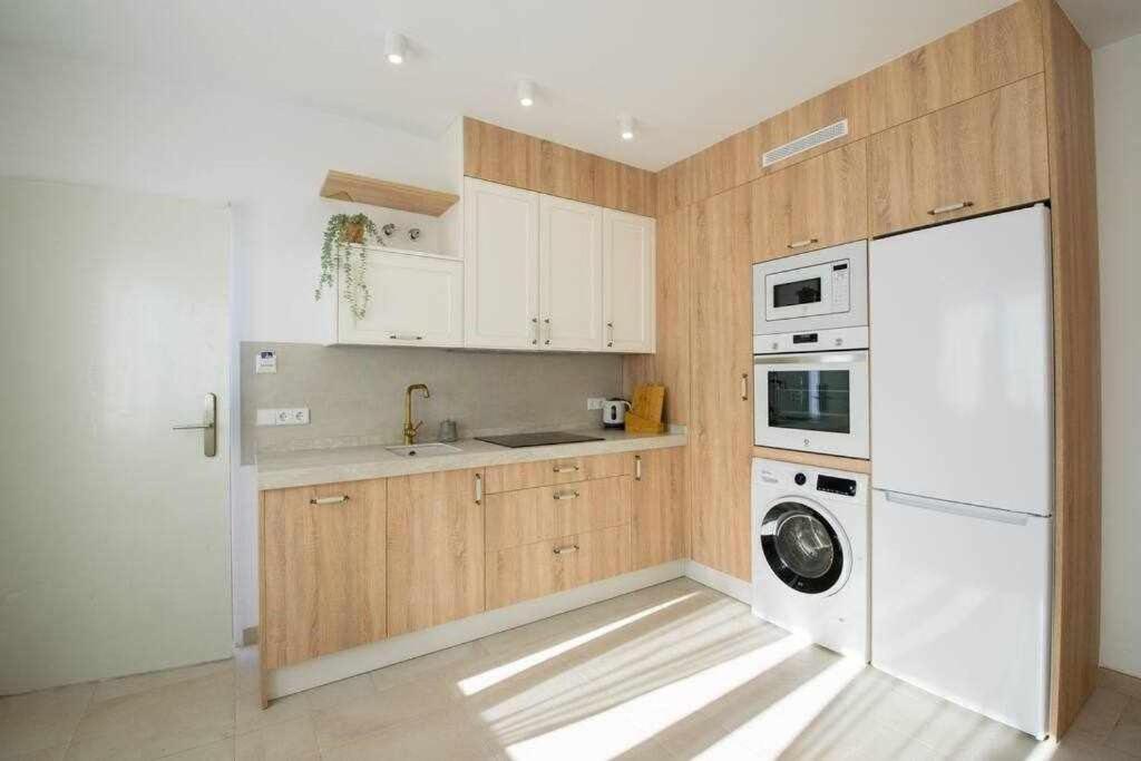 Casa Marinero Beach 1 Торрокс-Коста Экстерьер фото