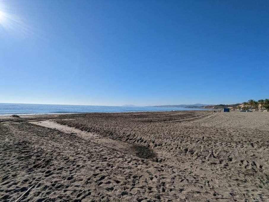 Casa Marinero Beach 1 Торрокс-Коста Экстерьер фото