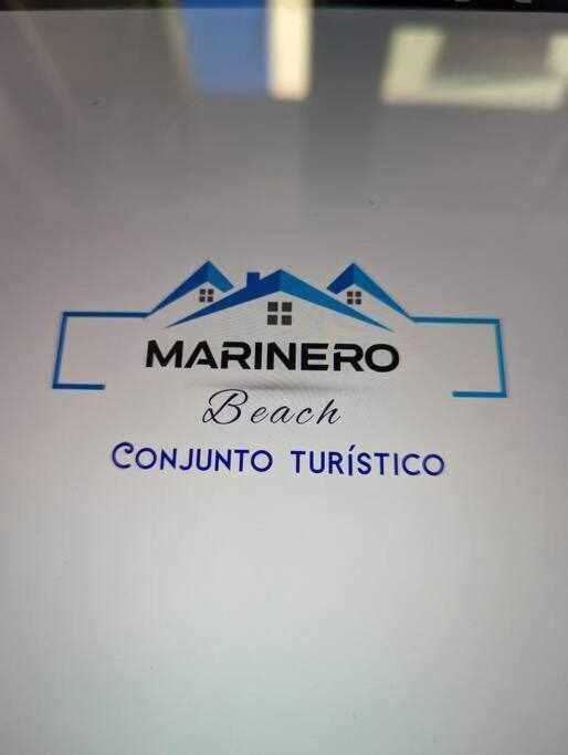 Casa Marinero Beach 1 Торрокс-Коста Экстерьер фото