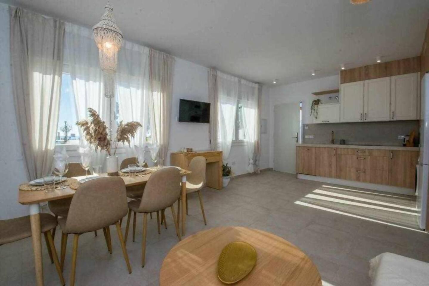Casa Marinero Beach 1 Торрокс-Коста Экстерьер фото