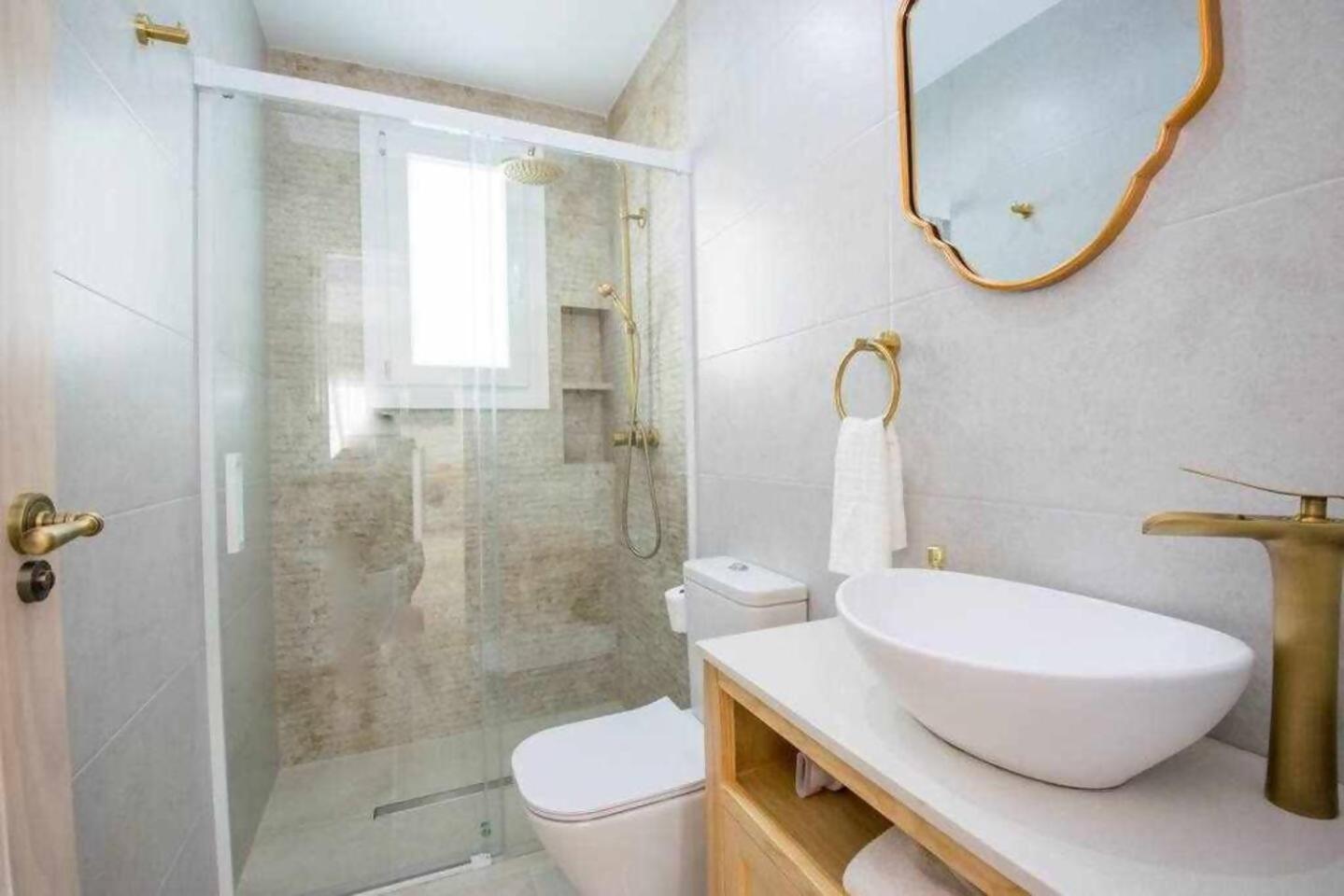 Casa Marinero Beach 1 Торрокс-Коста Экстерьер фото
