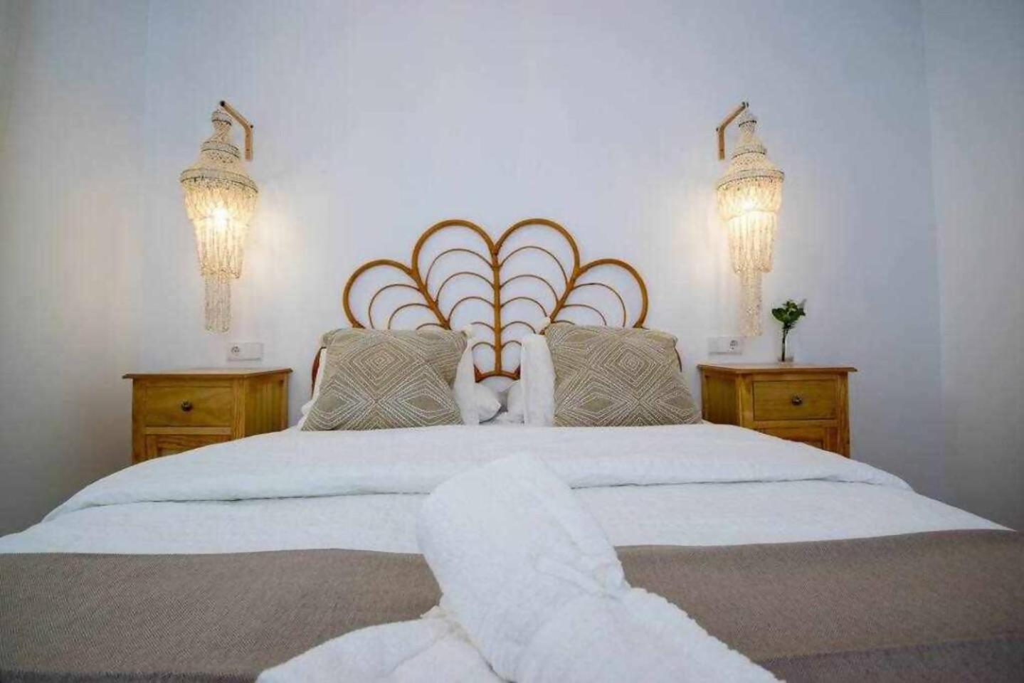 Casa Marinero Beach 1 Торрокс-Коста Экстерьер фото