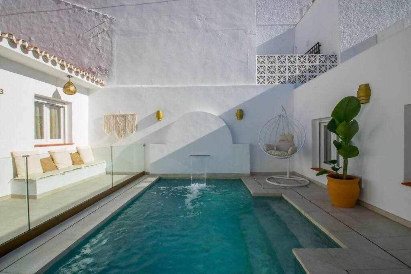 Casa Marinero Beach 1 Торрокс-Коста Экстерьер фото