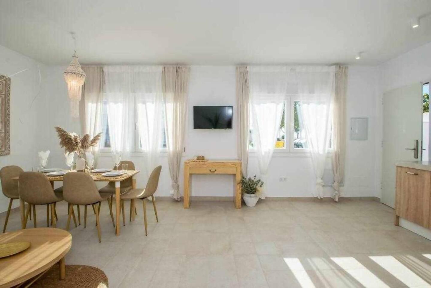 Casa Marinero Beach 1 Торрокс-Коста Экстерьер фото
