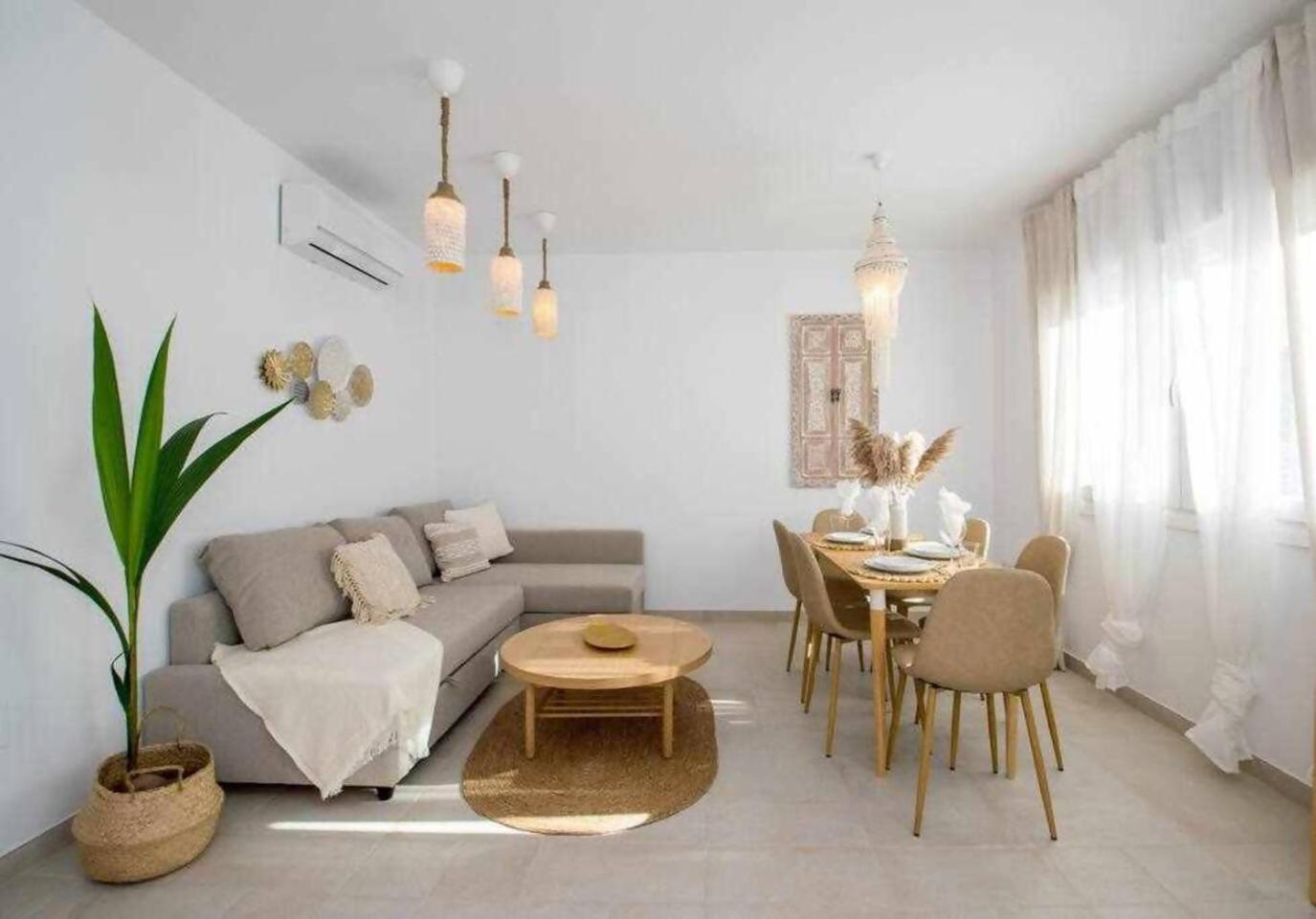 Casa Marinero Beach 1 Торрокс-Коста Экстерьер фото