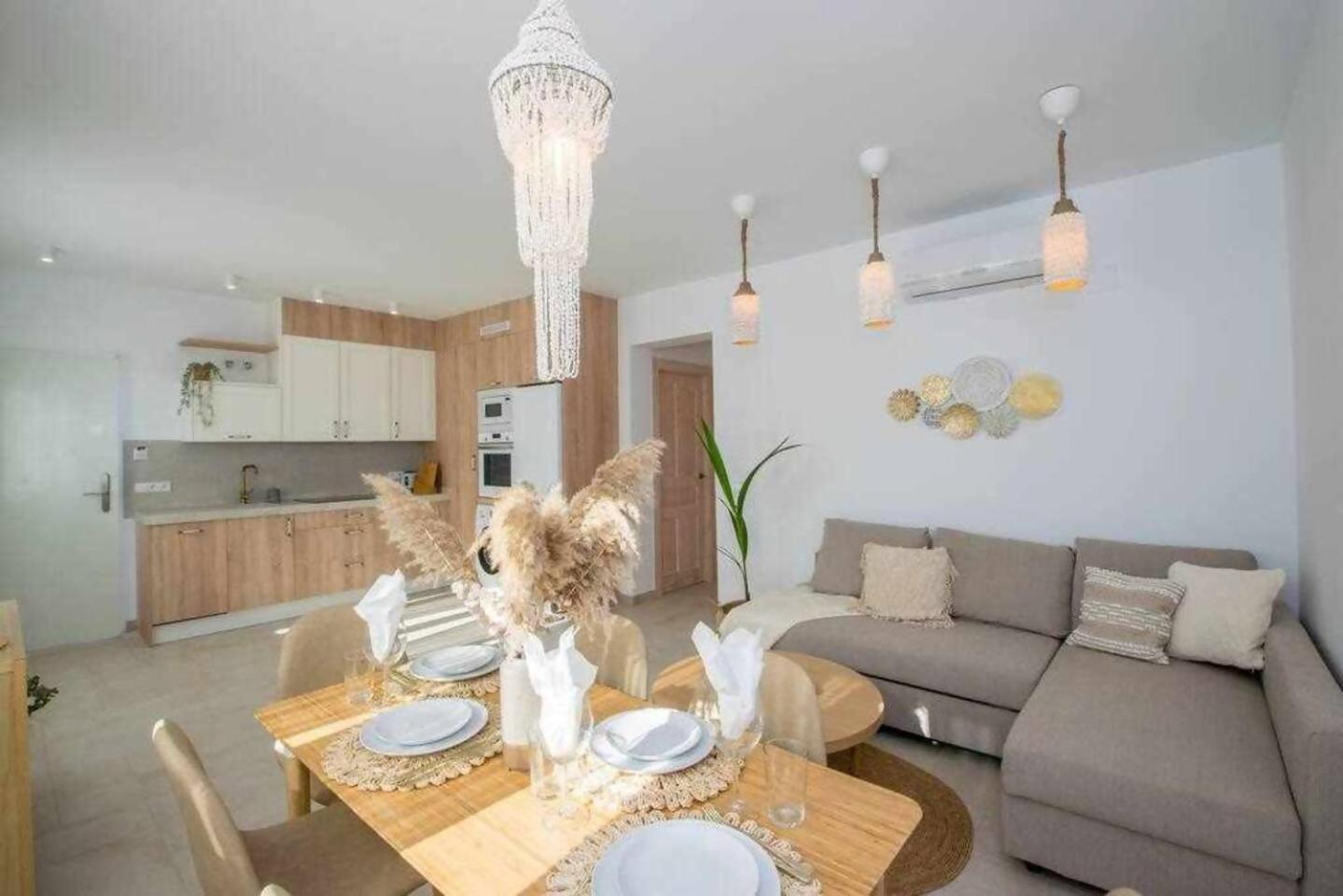 Casa Marinero Beach 1 Торрокс-Коста Экстерьер фото
